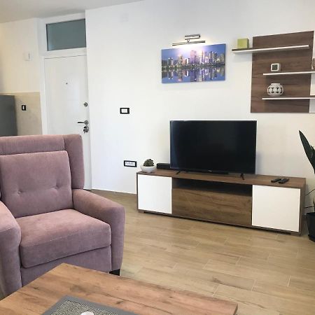 Mm Apartmani Белград Экстерьер фото