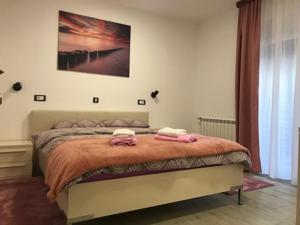 Mm Apartmani Белград Экстерьер фото