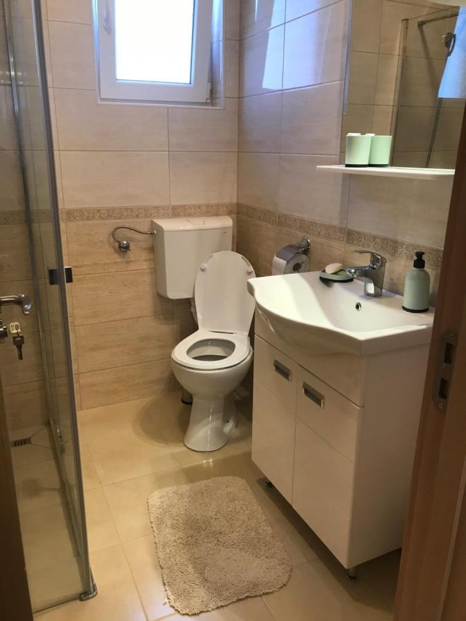 Mm Apartmani Белград Экстерьер фото