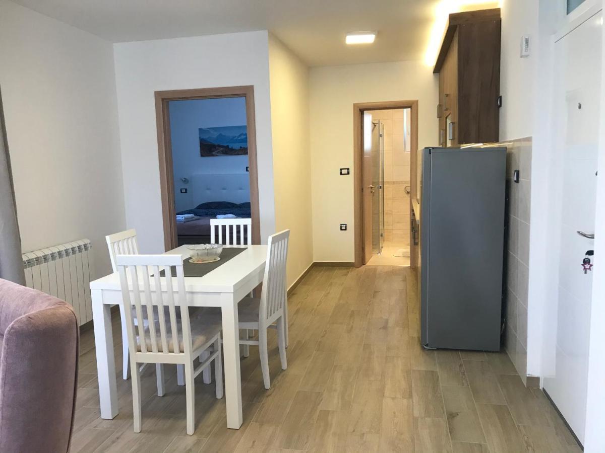 Mm Apartmani Белград Экстерьер фото