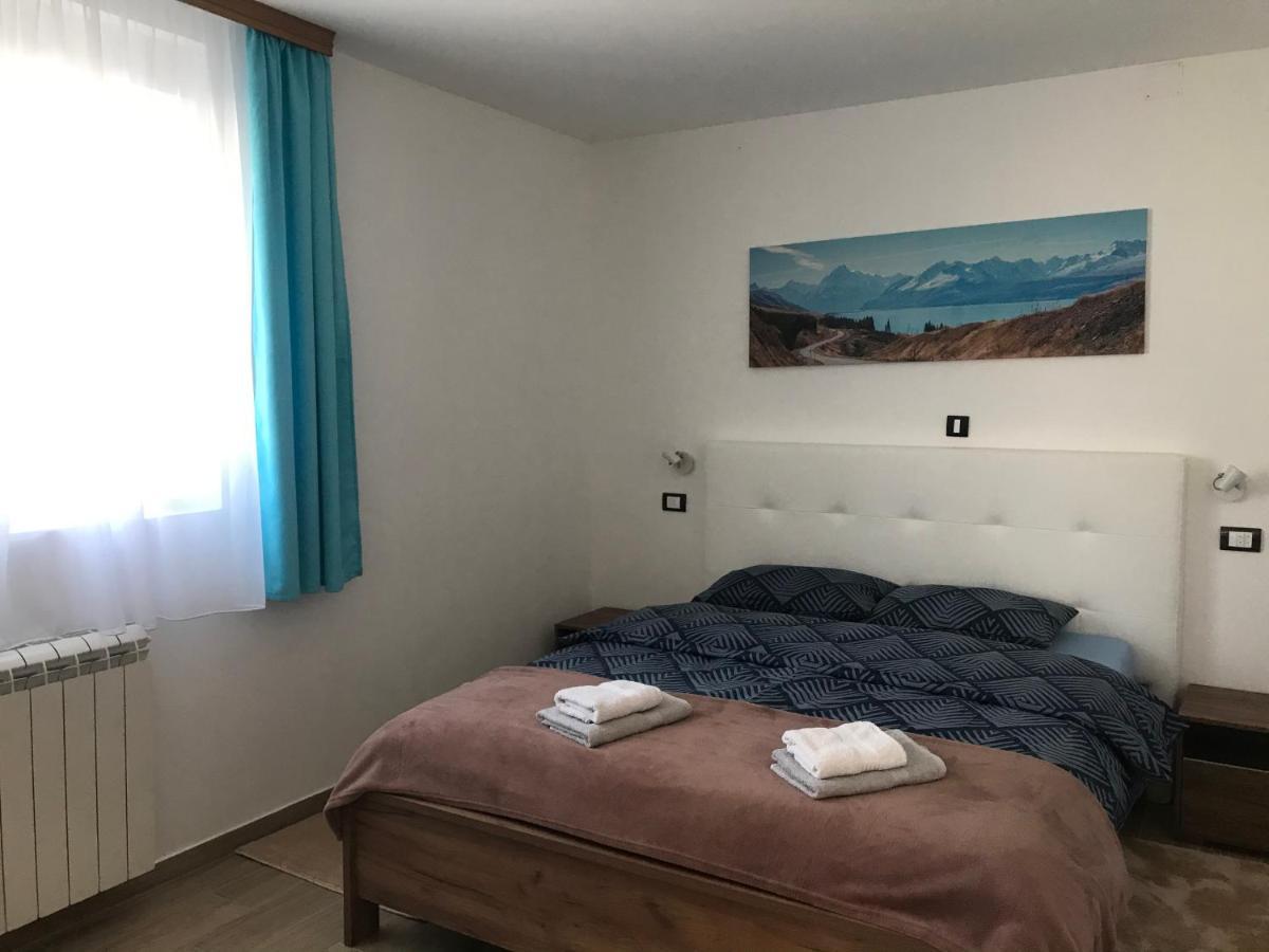 Mm Apartmani Белград Экстерьер фото